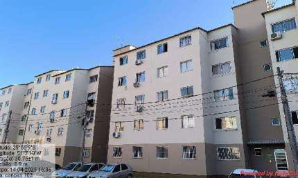 Oportunidade Única em CANOAS - RS | Tipo: Apartamento | Negociação: Leilão  | Situação: Imóvel