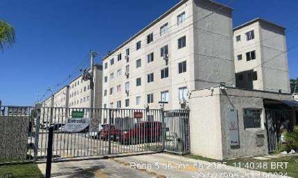 Oportunidade Única em CANOAS - RS | Tipo: Apartamento | Negociação: Leilão  | Situação: Imóvel