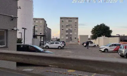 Oportunidade Única em CANOAS - RS | Tipo: Apartamento | Negociação: Leilão  | Situação: Imóvel