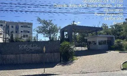 Oportunidade Única em PORTO ALEGRE - RS | Tipo: Apartamento | Negociação: Leilão  | Situação: Imóvel