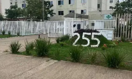 Oportunidade única em porto alegre - rs | tipo: apartamento | negociação: leilão  | situação: imóvel