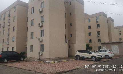 Oportunidade Única em PORTO ALEGRE - RS | Tipo: Apartamento | Negociação: Leilão  | Situação: Imóvel