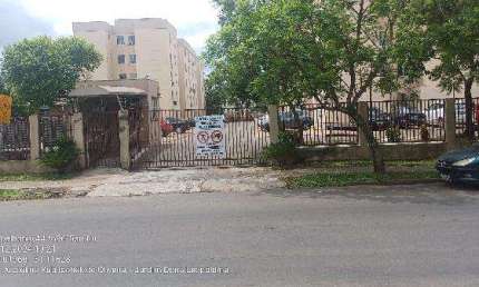 Oportunidade Única em PORTO ALEGRE - RS | Tipo: Apartamento | Negociação: Leilão  | Situação: Imóvel