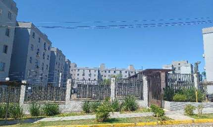 Oportunidade Única em PORTO ALEGRE - RS | Tipo: Apartamento | Negociação: Leilão  | Situação: Imóvel