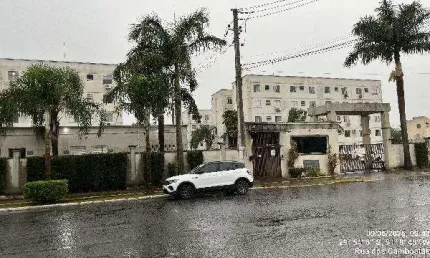 Oportunidade Única em CANOAS - RS | Tipo: Apartamento | Negociação: Leilão  | Situação: Imóvel