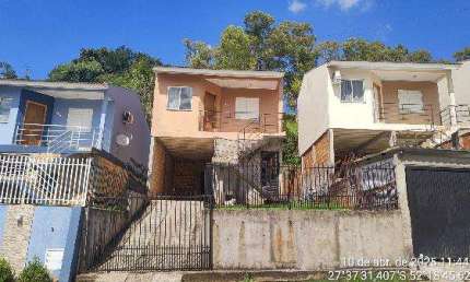 Oportunidade Única em ERECHIM - RS | Tipo: Casa | Negociação: Leilão  | Situação: Imóvel