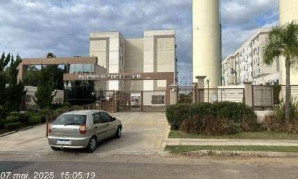 Oportunidade Única em GRAVATAI - RS | Tipo: Apartamento | Negociação: Leilão  | Situação: Imóvel
