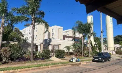 Oportunidade Única em GRAVATAI - RS | Tipo: Apartamento | Negociação: Leilão  | Situação: Imóvel