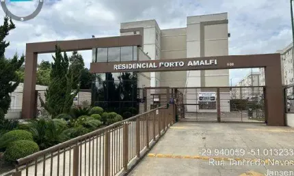 Oportunidade Única em GRAVATAI - RS | Tipo: Apartamento | Negociação: Leilão  | Situação: Imóvel