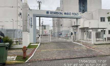 Oportunidade Única em PELOTAS - RS | Tipo: Apartamento | Negociação: Leilão  | Situação: Imóvel