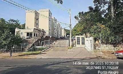 Oportunidade Única em PORTO ALEGRE - RS | Tipo: Apartamento | Negociação: Leilão  | Situação: Imóvel