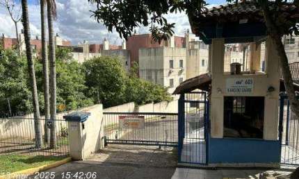Oportunidade Única em CACHOEIRINHA - RS | Tipo: Apartamento | Negociação: Leilão  | Situação: Imóvel