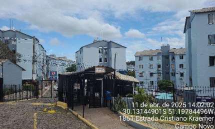 Oportunidade Única em PORTO ALEGRE - RS | Tipo: Apartamento | Negociação: Leilão  | Situação: Imóvel
