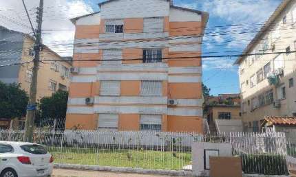Oportunidade Única em PORTO ALEGRE - RS | Tipo: Apartamento | Negociação: Leilão  | Situação: Imóvel