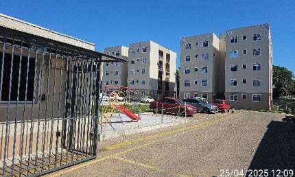 Oportunidade Única em SAO LEOPOLDO - RS | Tipo: Apartamento | Negociação: Leilão  | Situação: Imóvel