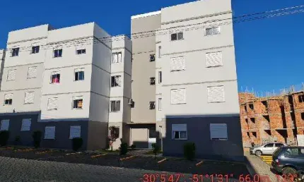Oportunidade Única em VIAMAO - RS | Tipo: Apartamento | Negociação: Leilão  | Situação: Imóvel