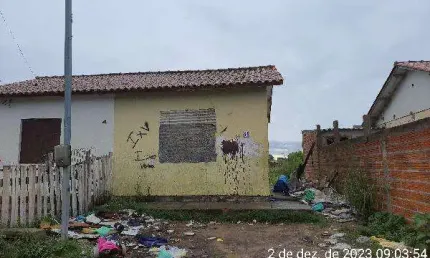 Oportunidade Única em JAGUARAO - RS | Tipo: Casa | Negociação: Leilão  | Situação: Imóvel