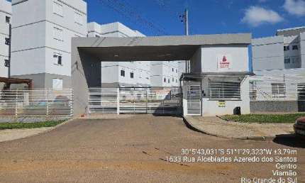 Oportunidade Única em VIAMAO - RS | Tipo: Apartamento | Negociação: Leilão  | Situação: Imóvel