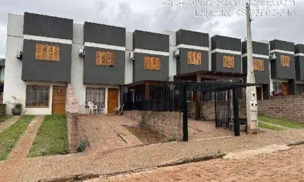 Oportunidade Única em LAJEADO - RS | Tipo: Casa | Negociação: Leilão  | Situação: Imóvel