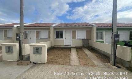 Oportunidade Única em GUAIBA - RS | Tipo: Casa | Negociação: Leilão  | Situação: Imóvel