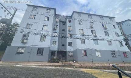 Oportunidade Única em PORTO ALEGRE - RS | Tipo: Apartamento | Negociação: Leilão  | Situação: Imóvel