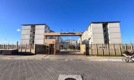 Oportunidade Única em PELOTAS - RS | Tipo: Apartamento | Negociação: Leilão  | Situação: Imóvel