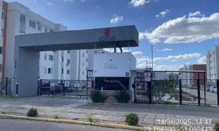 Oportunidade Única em SAO LEOPOLDO - RS | Tipo: Apartamento | Negociação: Leilão  | Situação: Imóvel