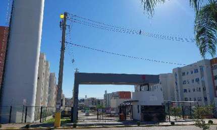 Oportunidade Única em SAO LEOPOLDO - RS | Tipo: Apartamento | Negociação: Leilão  | Situação: Imóvel
