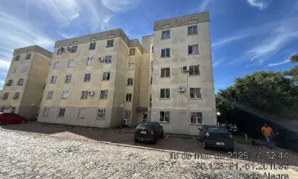 Oportunidade Única em PORTO ALEGRE - RS | Tipo: Apartamento | Negociação: Leilão  | Situação: Imóvel