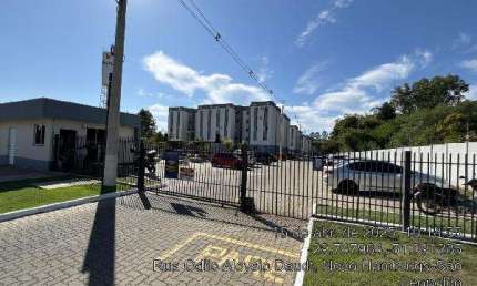 Oportunidade Única em SAO LEOPOLDO - RS | Tipo: Apartamento | Negociação: Leilão  | Situação: Imóvel