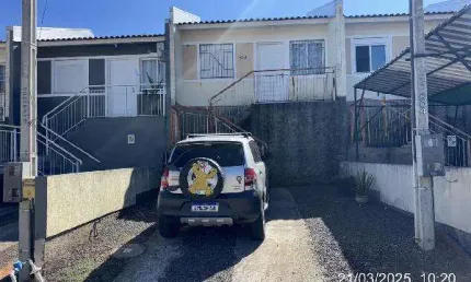 Oportunidade Única em SAO LEOPOLDO - RS | Tipo: Casa | Negociação: Leilão  | Situação: Imóvel