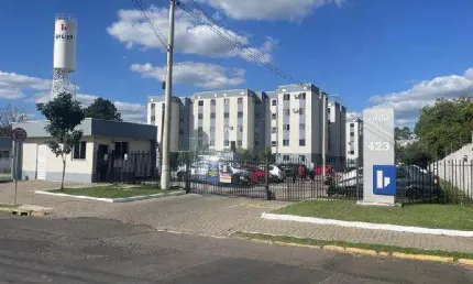 Oportunidade Única em SAO LEOPOLDO - RS | Tipo: Apartamento | Negociação: Leilão  | Situação: Imóvel