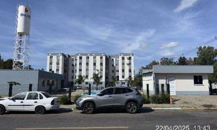 Oportunidade Única em SAO LEOPOLDO - RS | Tipo: Apartamento | Negociação: Leilão  | Situação: Imóvel