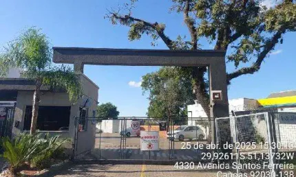 Oportunidade Única em CANOAS - RS | Tipo: Apartamento | Negociação: Leilão  | Situação: Imóvel