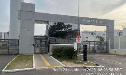 Oportunidade Única em VIAMAO - RS | Tipo: Apartamento | Negociação: Leilão  | Situação: Imóvel