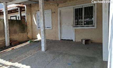 Oportunidade Única em CACHOEIRINHA - RS | Tipo: Casa | Negociação: Leilão  | Situação: Imóvel