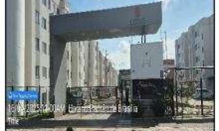 Oportunidade Única em SAO LEOPOLDO - RS | Tipo: Apartamento | Negociação: Leilão  | Situação: Imóvel
