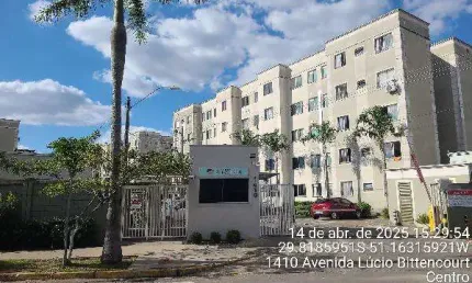 Oportunidade Única em SAPUCAIA DO SUL - RS | Tipo: Apartamento | Negociação: Leilão  | Situação: Imóvel