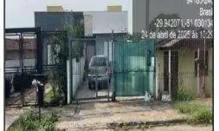 Oportunidade Única em GRAVATAI - RS | Tipo: Casa | Negociação: Leilão  | Situação: Imóvel