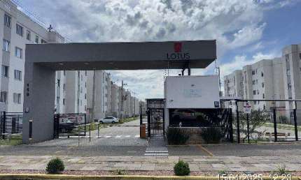 Oportunidade Única em SAO LEOPOLDO - RS | Tipo: Apartamento | Negociação: Leilão  | Situação: Imóvel
