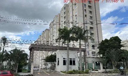 Oportunidade Única em PORTO ALEGRE - RS | Tipo: Apartamento | Negociação: Leilão  | Situação: Imóvel