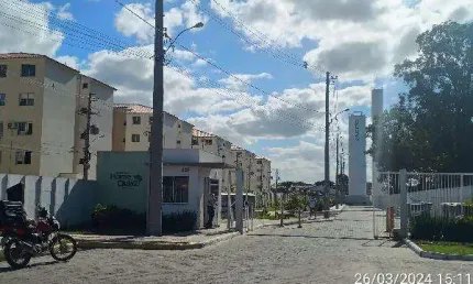 Oportunidade Única em PELOTAS - RS | Tipo: Apartamento | Negociação: Leilão  | Situação: Imóvel
