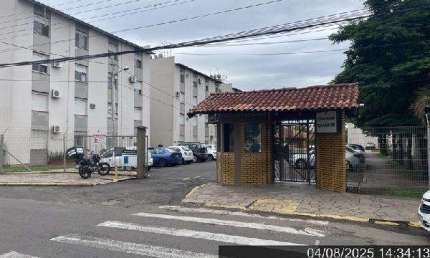 Oportunidade Única em SAO LEOPOLDO - RS | Tipo: Apartamento | Negociação: Leilão  | Situação: Imóvel