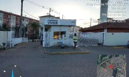 Oportunidade Única em SAO LEOPOLDO - RS | Tipo: Apartamento | Negociação: Leilão  | Situação: Imóvel