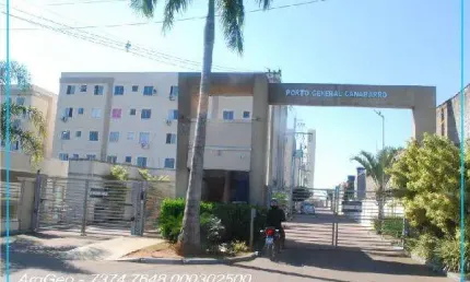 Oportunidade Única em GRAVATAI - RS | Tipo: Apartamento | Negociação: Leilão  | Situação: Imóvel