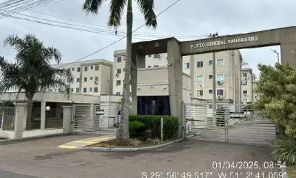 Oportunidade Única em GRAVATAI - RS | Tipo: Apartamento | Negociação: Leilão  | Situação: Imóvel