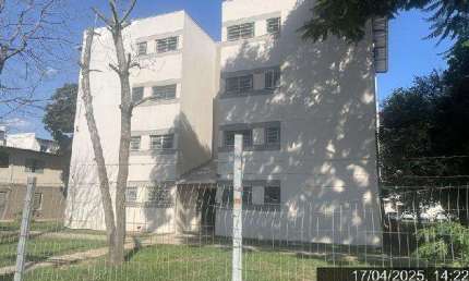 Oportunidade Única em SAO LEOPOLDO - RS | Tipo: Apartamento | Negociação: Leilão  | Situação: Imóvel