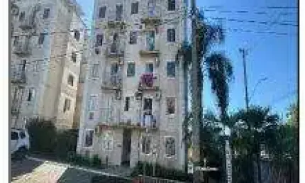 Oportunidade Única em SAO LEOPOLDO - RS | Tipo: Apartamento | Negociação: Leilão  | Situação: Imóvel