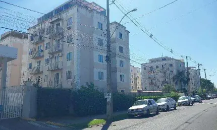 Oportunidade única em sao leopoldo - rs | tipo: apartamento | negociação: leilão  | situação: imóvel