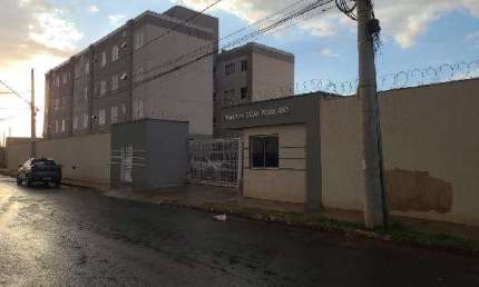 Oportunidade Única em UBERLANDIA - MG | Tipo: Apartamento | Negociação: Leilão  | Situação: Imóvel
